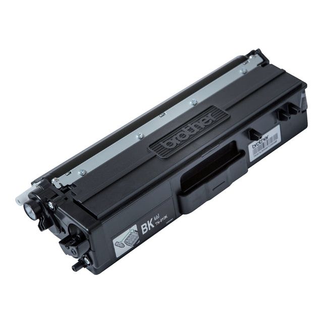 Bruder - Toner Bruder TN -910BK Schwarz | 1 Stück