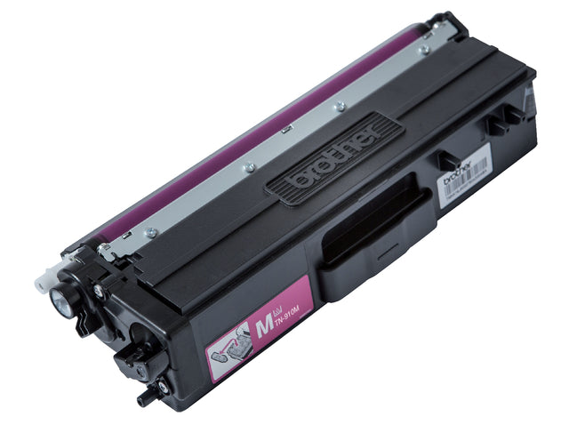 Bruder - Toner Bruder Tn -910m rot | 1 Stück