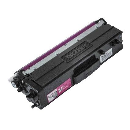 Brother -  Toner TN-910M rood