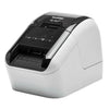 Brother -  QL-800 labelprinter Direct thermisch Kleur 300 x 600 DPI 148 mm/sec Bedraad DK