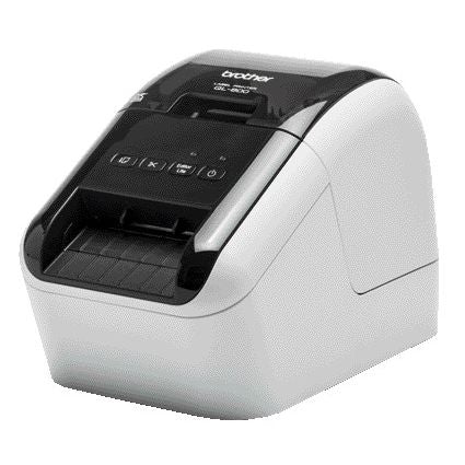 Brother - Label printer QL-800