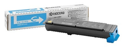 Kyocera - Toner tk-5195c blu