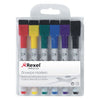 Rexel - Whiteboardstift mini assorti