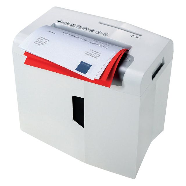 HSM - Papiersprinker HSM Shred X5 4,5x30mm | 1 Stück