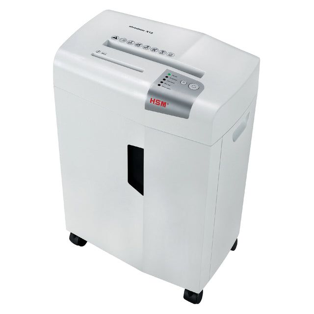 HSM - Papiersprinker HSM Shred X13 4x37mm | 1 Stück