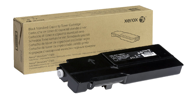 Xerox - Tonercartridge 106r03500 zwart