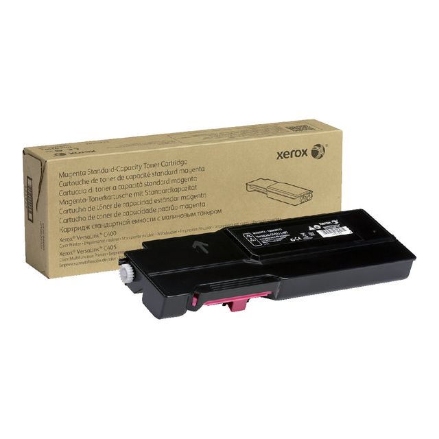 Xerox - Tonercartridge 106r03503 rood