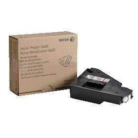 Xerox -  Opvangbak toner 108r01124