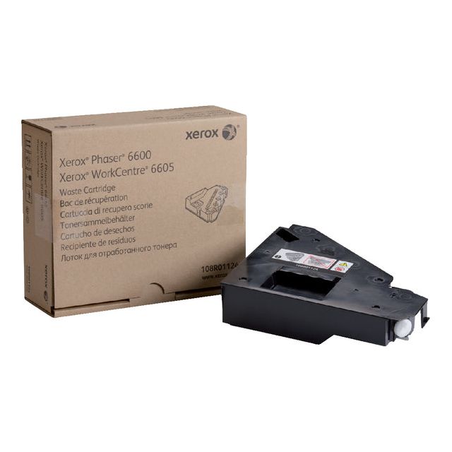 Xerox - Opvangbak toner 108R01124