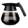 Bravilor - Coffee pot glass