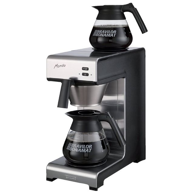 Bravilor - Coffee Personal Bravilor Mondo | 1 pièce