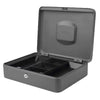 Pavo - Caja 300x240x90mm gris