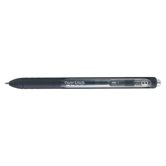 Paper Mate Inkjoy - Genhoy Medium Black