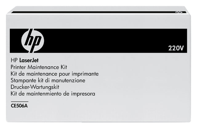 HP - Fuser CE506A 220V