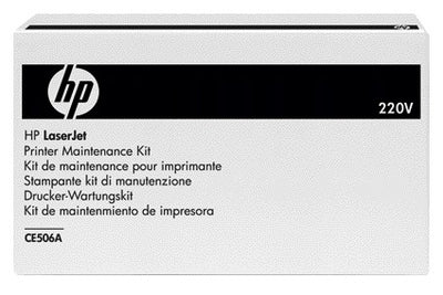 HP-Fusore ce506a 220v