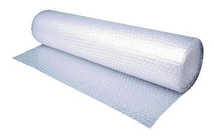CleverPack - Luftpolsterfolie Rolle 100cmx5m