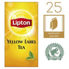 Lipton -  Thee  yellow label 25x1.5gr