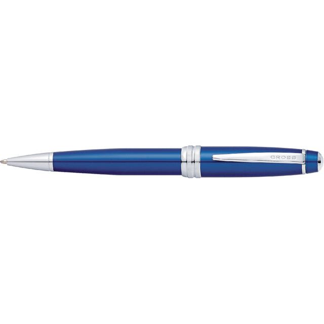 Cross - Ballpen Cross Bailey Blue | 1 Stück