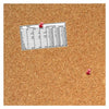 Desq - Tablón de anuncios de corcho 35x35cm