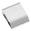 MAUL - Bande de serrage 35x40mm aluminium autocollante