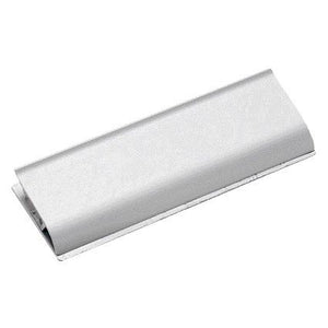 Maul -  Klemlijst  113x40mm aluminium zelfklevend