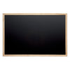 Maul - Chalkboard Maul 30x40cm Frame Wood | 1 pièce