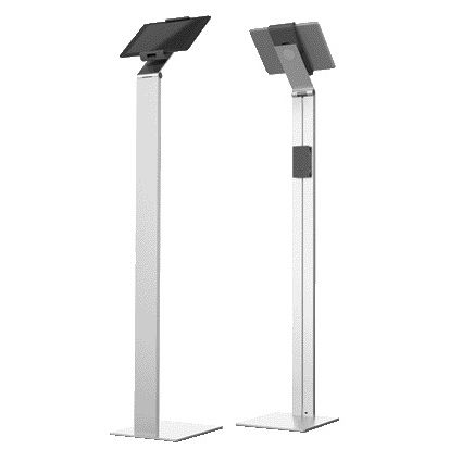 Quantore - Support de tablette debout pour le sol