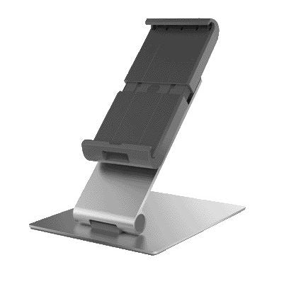 Durable - Support de tablette pour bureau ou table