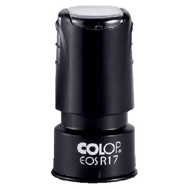 Colop - Stamp Colop Eos R 17 Système flash autour de Black Inc