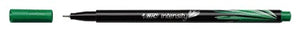 BIC -  Fineliner  intensity f groen
