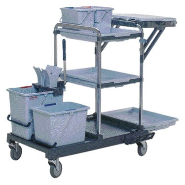Vileda - Mop trolley material trolley Origo 100FX