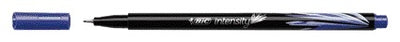 BIC - Fineliner Intensity fino azul | 12 piezas