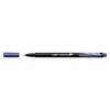 BIC - Fineliner Intensity fine blue | 12 pieces