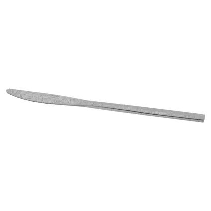 Amefa -  Mes  k09 205mm chroomstaal 12st