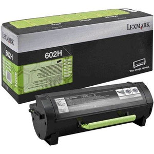 Lexmark - Tonerkartusche 60f2h00 schwarz