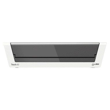 Leitz - Plastificatrice ILAM Touch 2 A3