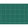 Qbasic -  Snijmat a4 300x220mm groen