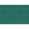 Qbasic -  Snijmat a3 450x300mm groen