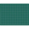Office - Cutting mat A2 600X450mm green