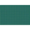 Qbasic -  Snijmat a1 900x600mm groen