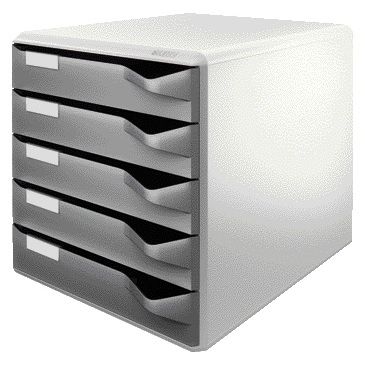 Leitz -  ladenblok