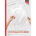 Quantore -  Lamineerhoes A3 2x125micron 100 stuks