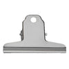Quantore -  Papierklem 75mm capaciteit 25mm | 10 stuks