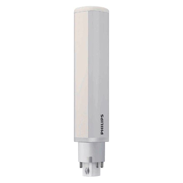 Philips - Ledlamp CorePro Led PL-C 4P 9W 950lm 830 warm wit