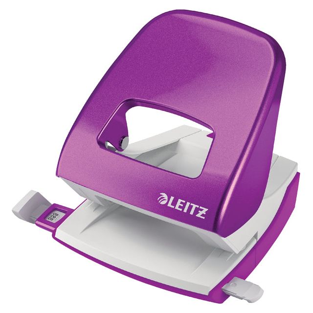 Leitz - Performateur Leitz NEXXT 5008 Purple | 1 pièce