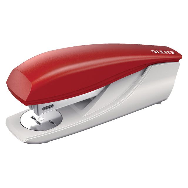 Leitz - Machine Office Leitz NEXXT 30 feuille rouge | 1 pièce