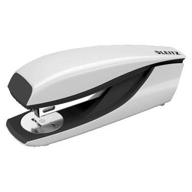 Leitz - Grapadora NeXXT metal 30 hojas gris