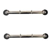 Smit Visual - Ring mechanism magnetic 4-ring A4