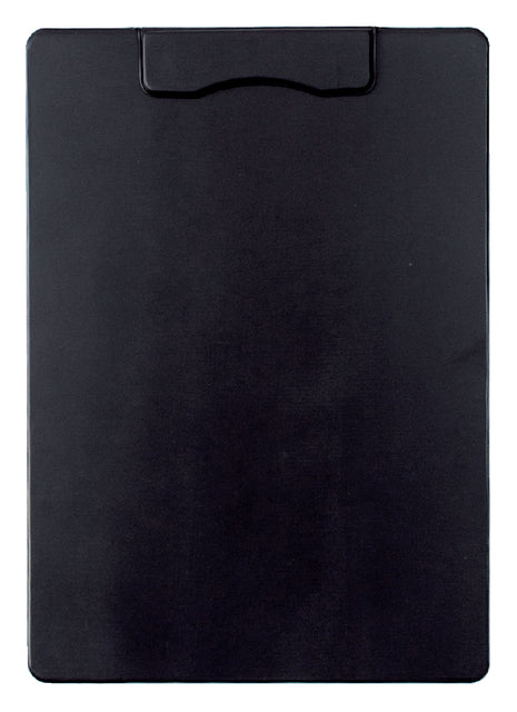 Visual Smit - Clipboard magnétique A4 Black | Sceller un morceau