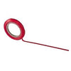 Smit Visual - Matrix autoadesivo 3mmx10m rosso